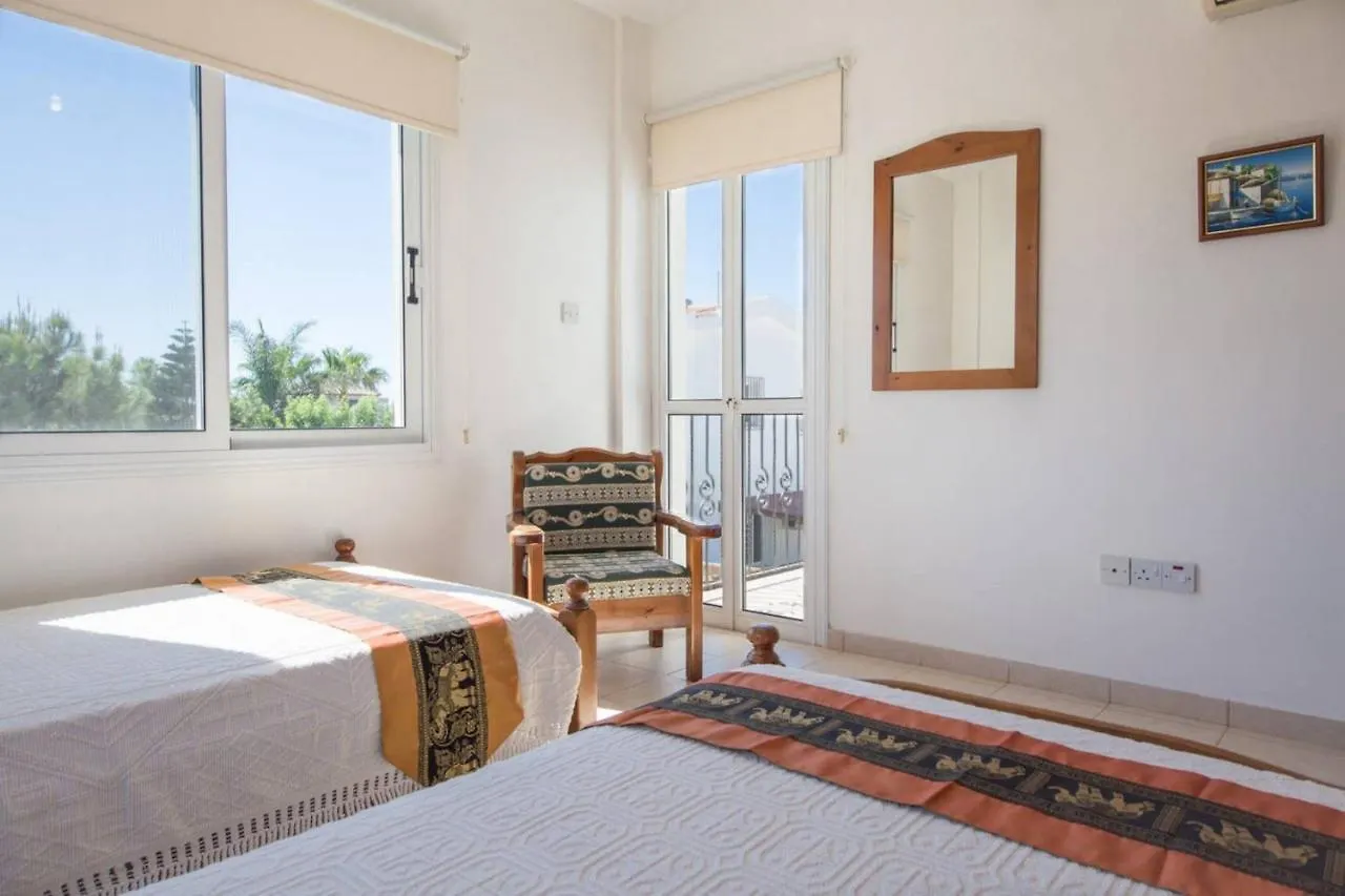 Villa Oceana Ayia Napa 0*,  Chipre