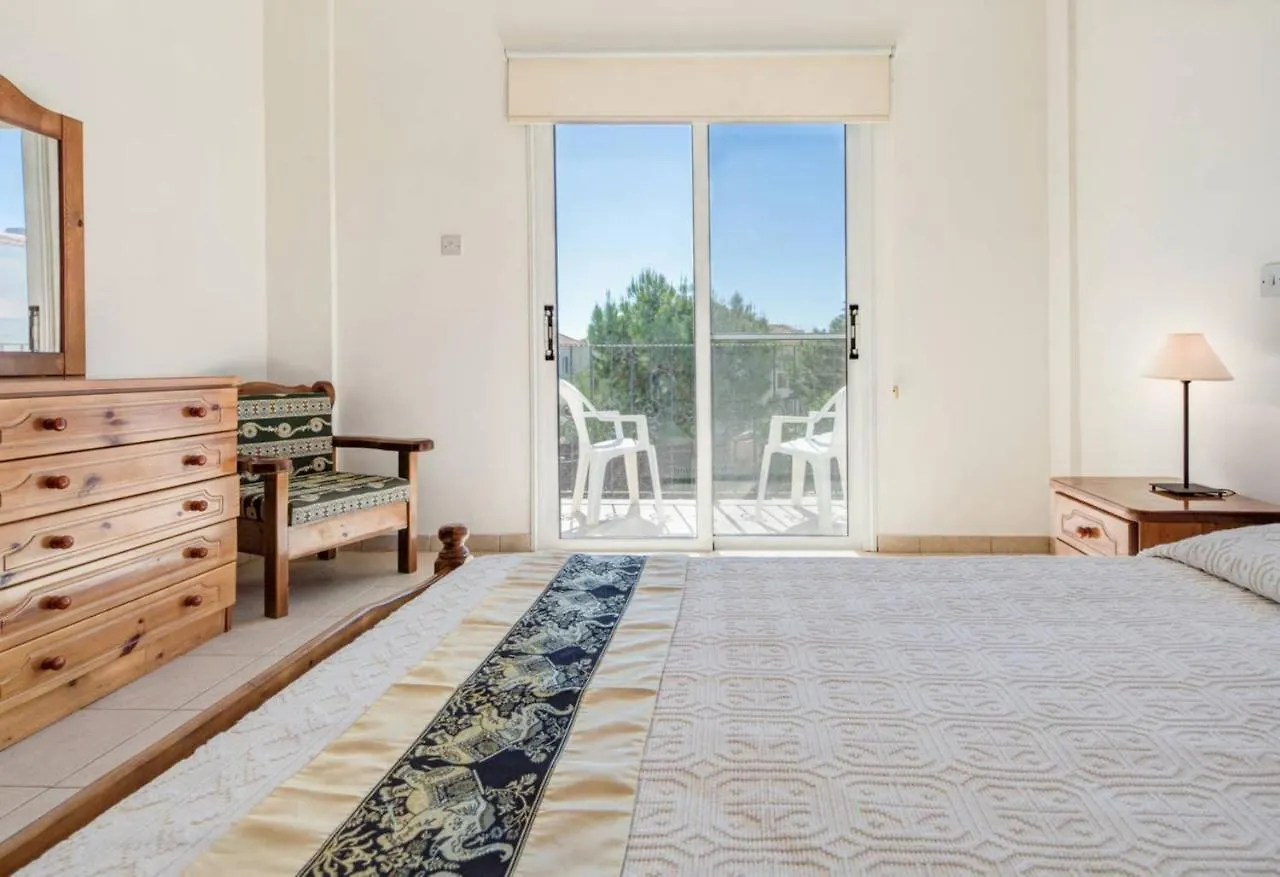 Villa Oceana Ayia Napa