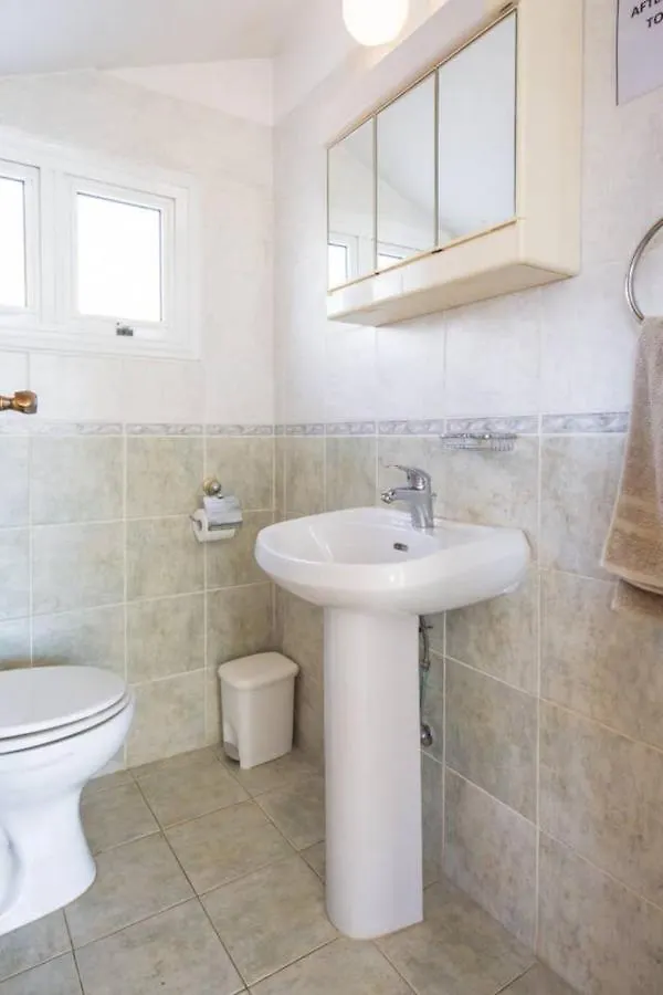 Villa Oceana Ayia Napa